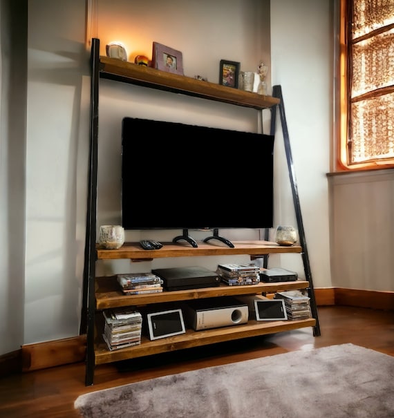 Muebles Modernos de diseño, MUEBLES DE DISEÑO SOPORTE TV GIROGIRO