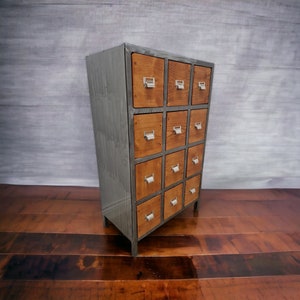 Metal Apothecary Cabinet Etsy Ireland