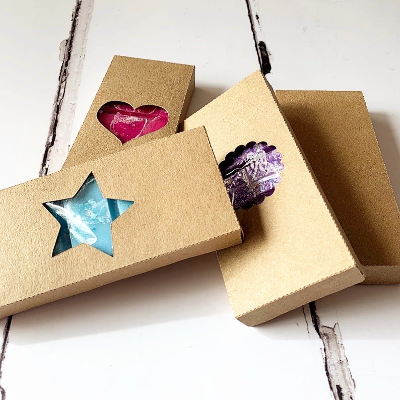 50g Wax Melt Snap Bar Box Cut Files SVG DXF Pdf Eps Jpg Etsy Australia