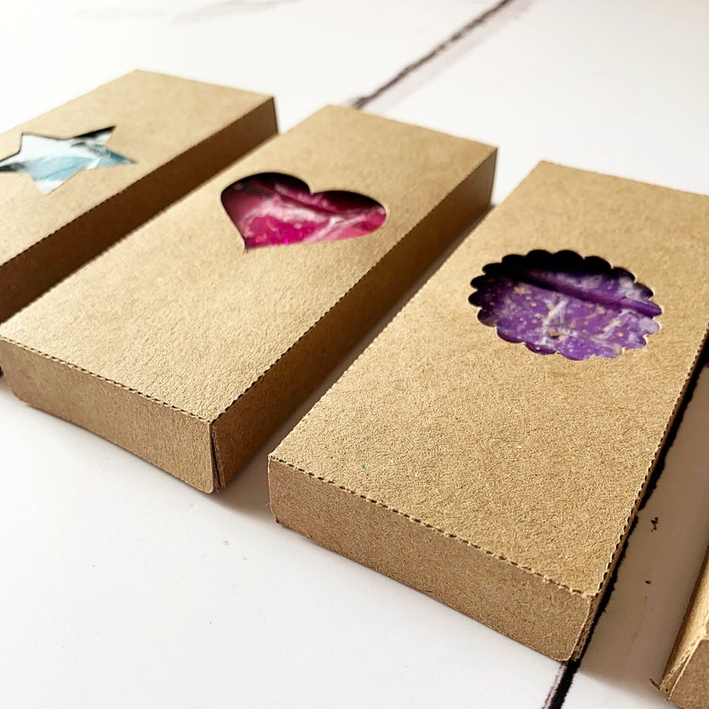 50g Wax Melt Snap Bar Box Cut Files SVG DXF Pdf Eps Jpg Etsy Australia