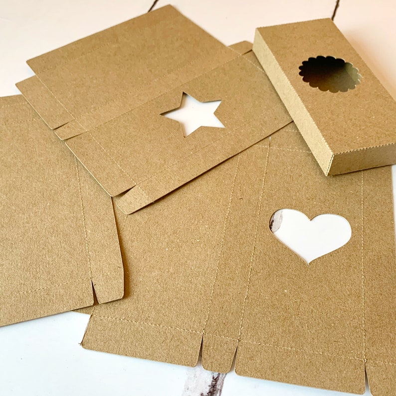 50g Wax Melt Snap Bar Box Cut Files SVG DXF Pdf Eps Jpg Etsy Australia