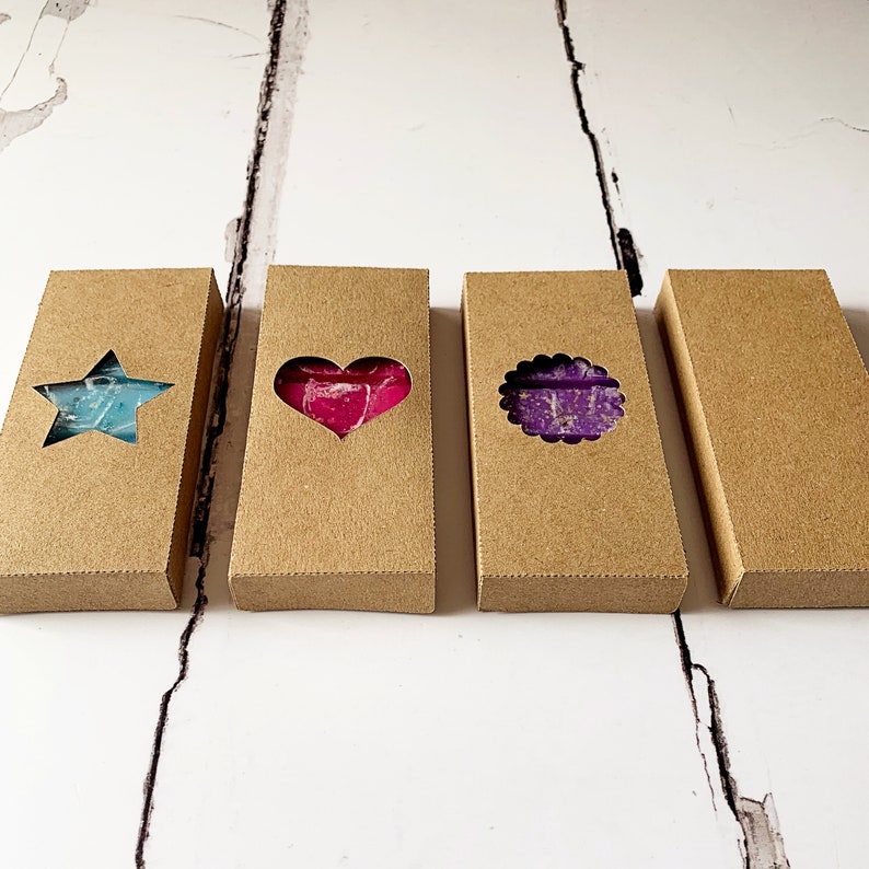 50g Wax Melt Snap Bar Box Cut Files SVG DXF Pdf Eps Jpg Etsy Australia