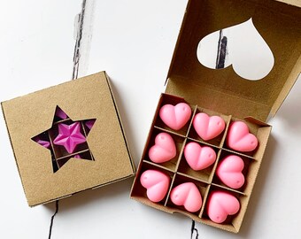 wax melt packaging etsy simple packed lunch ideas