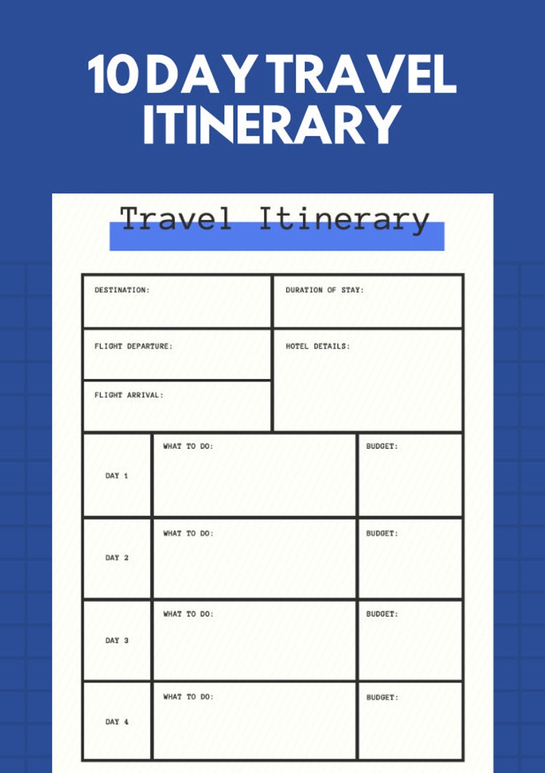 printable-family-vacation-itinerary-template-printable-templates