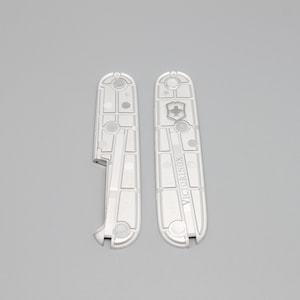 WAGI 91 mm Wagi Victorinox Silvertech