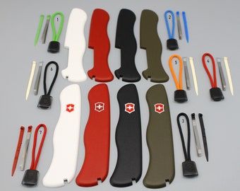 SCALES 111 mm Victorinox Scales and Equipment