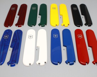 BALANZAS “+” 91mm Básculas Victorinox PLUS