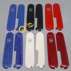 WAGI „+” 91 mm Wagi Victorinox PLUS