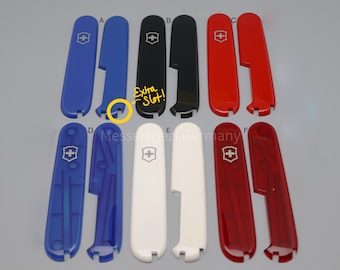 SCALES “+” 91mm Victorinox PLUS Scales