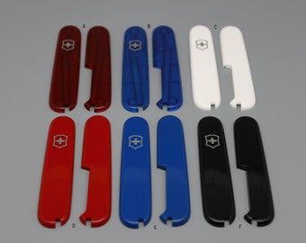 BALANCES 84 mm Victorinox Balance « TIRE-BOUCHON » et Équipement