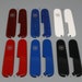 see more listings in the Victorinox Scales section