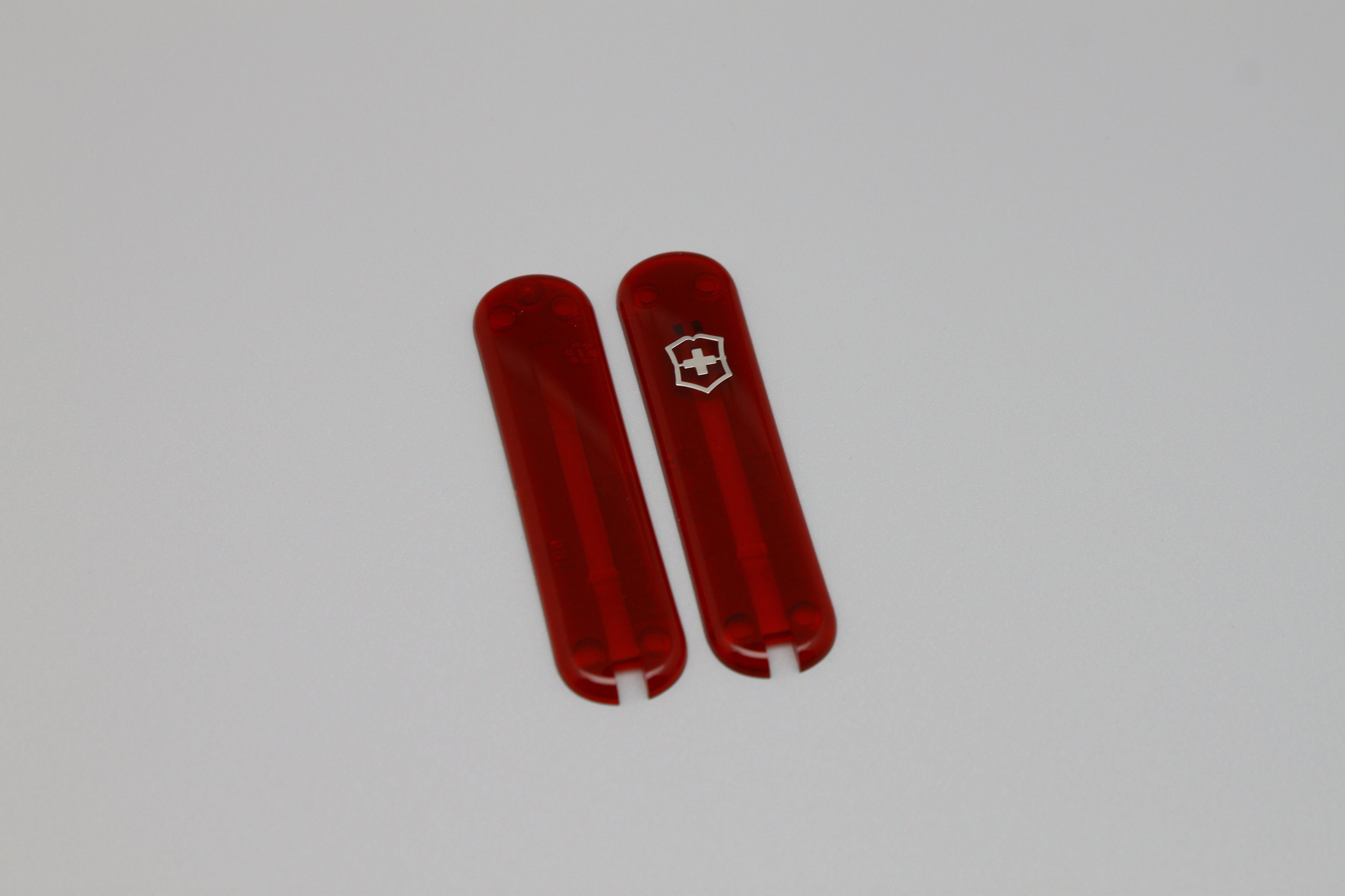 Guarnizioni E Parti Di Ricambio Per Victorinox 58mm: Design VX – Impugnature E Gusci