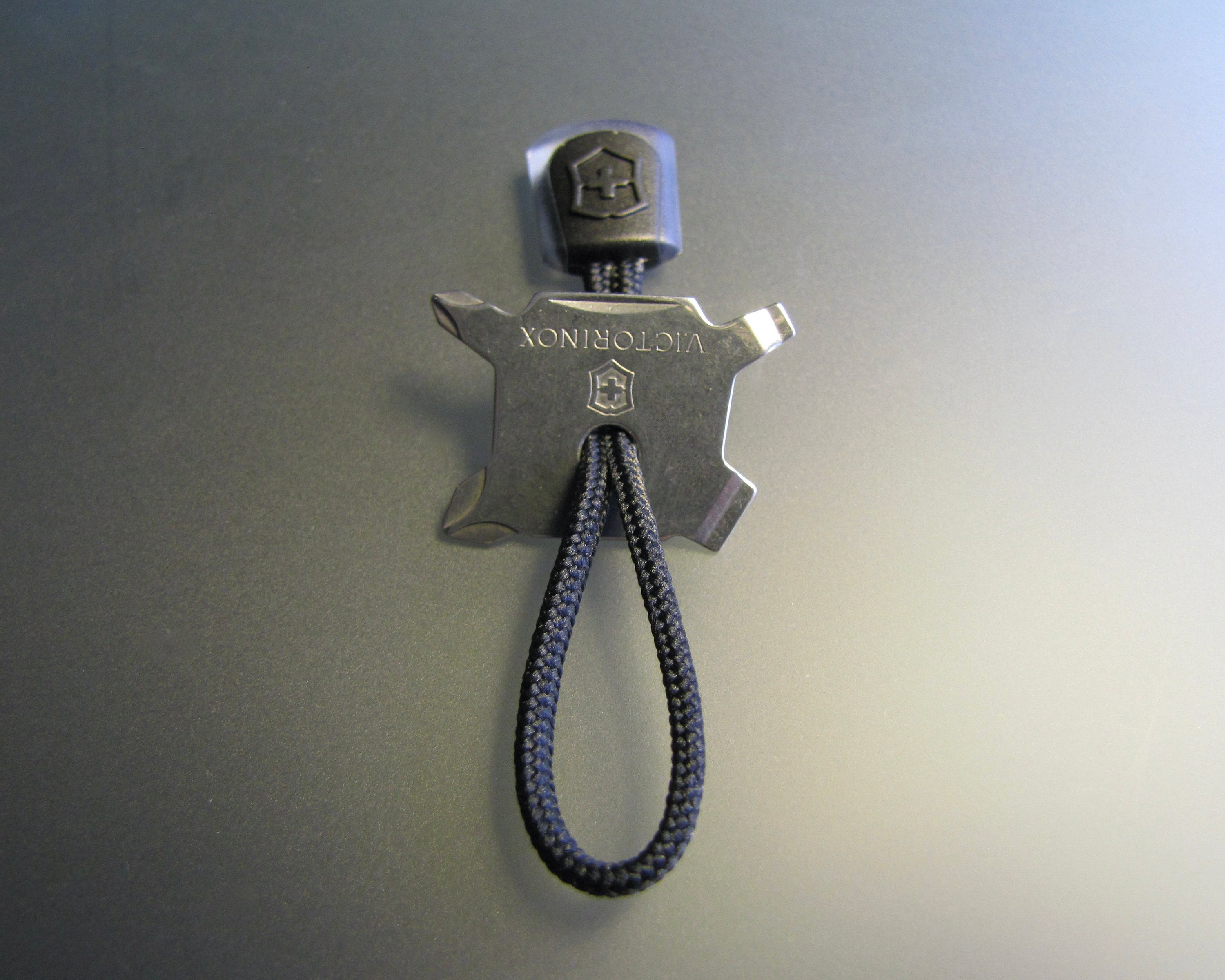 Victorinox Quattro Screwdriver Lanyard / SAK Screwdriver Etsy