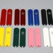see more listings in the Victorinox Scales section