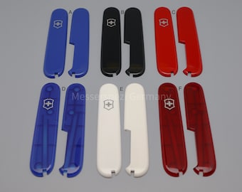 SCALES 91mm Victorinox Scales