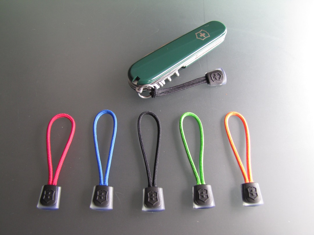 ayストラップ ACCESSORY Victorinox Lanyard - Etsy