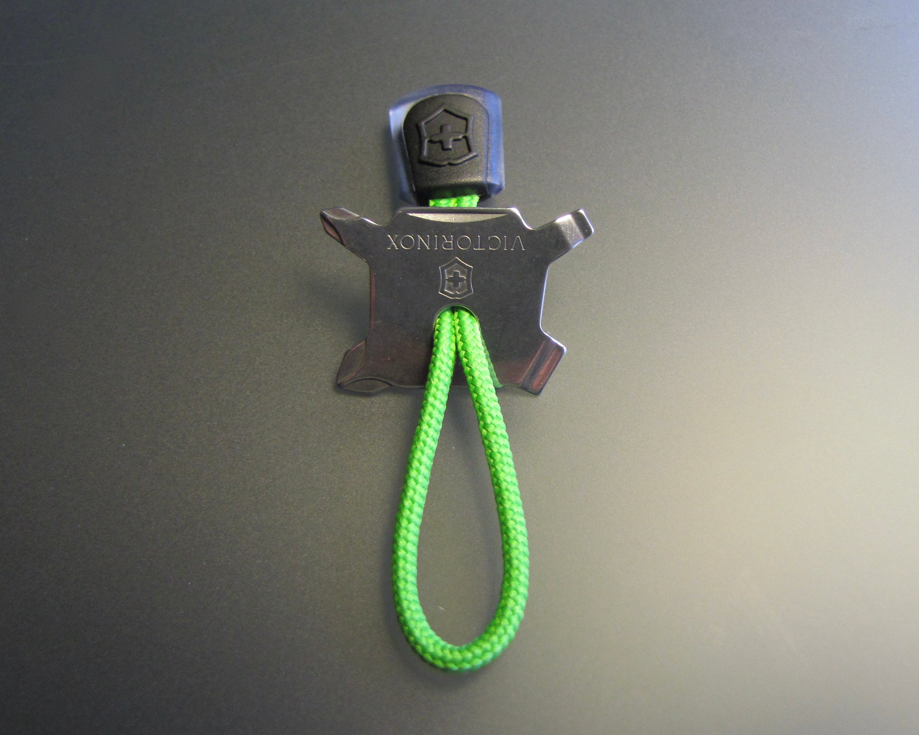 Victorinox Quattro Screwdriver Lanyard / SAK Screwdriver Etsy