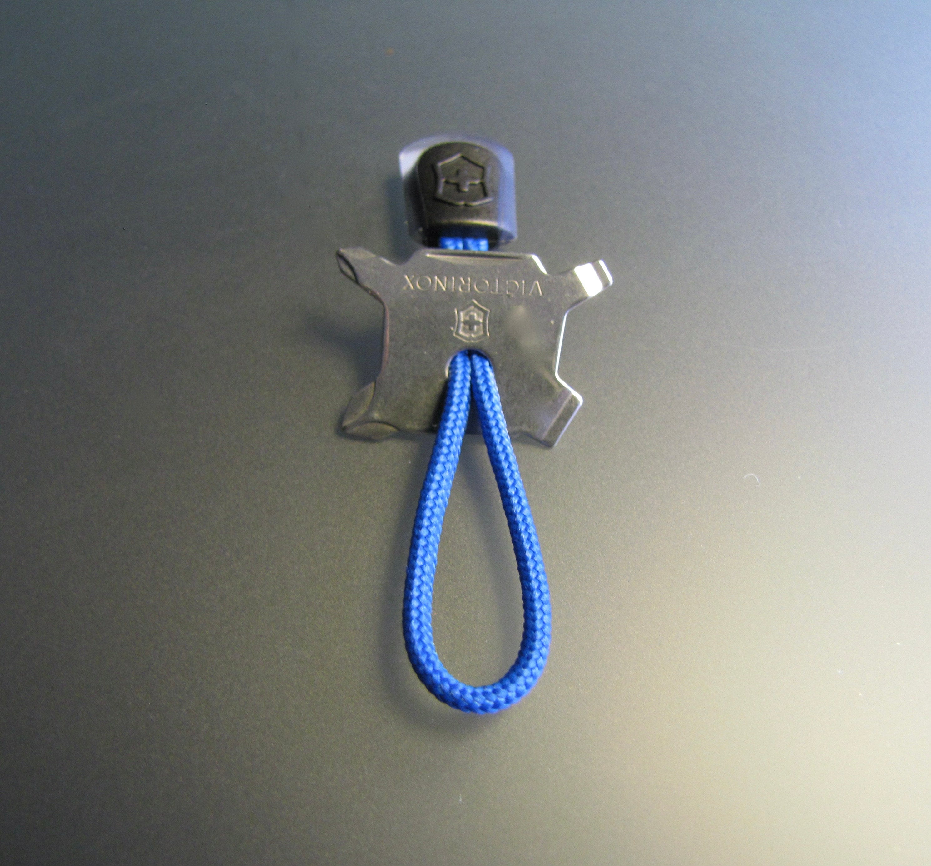 Victorinox Quattro Screwdriver Lanyard / SAK Screwdriver Etsy