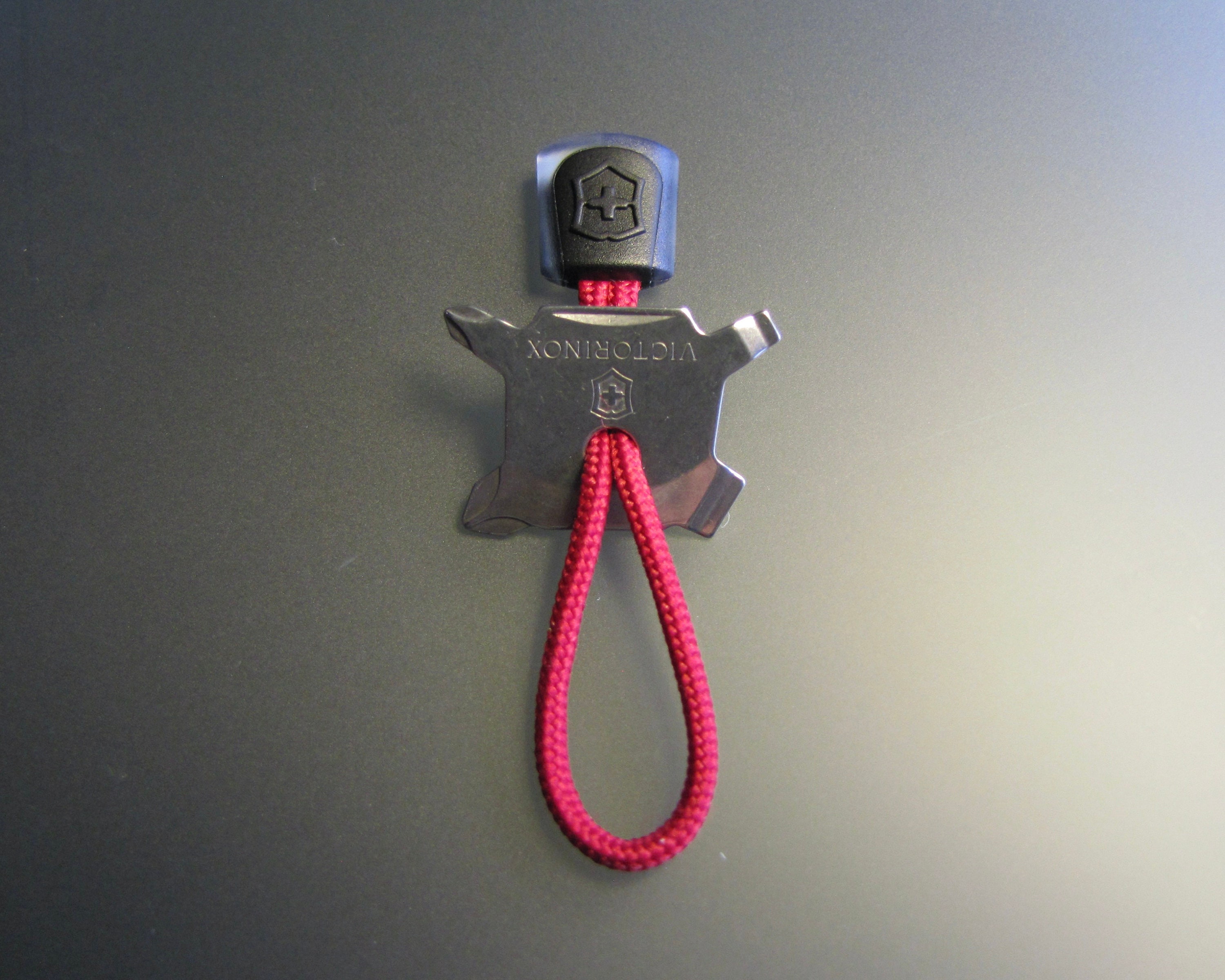 Victorinox Quattro Screwdriver Lanyard / SAK Screwdriver Etsy