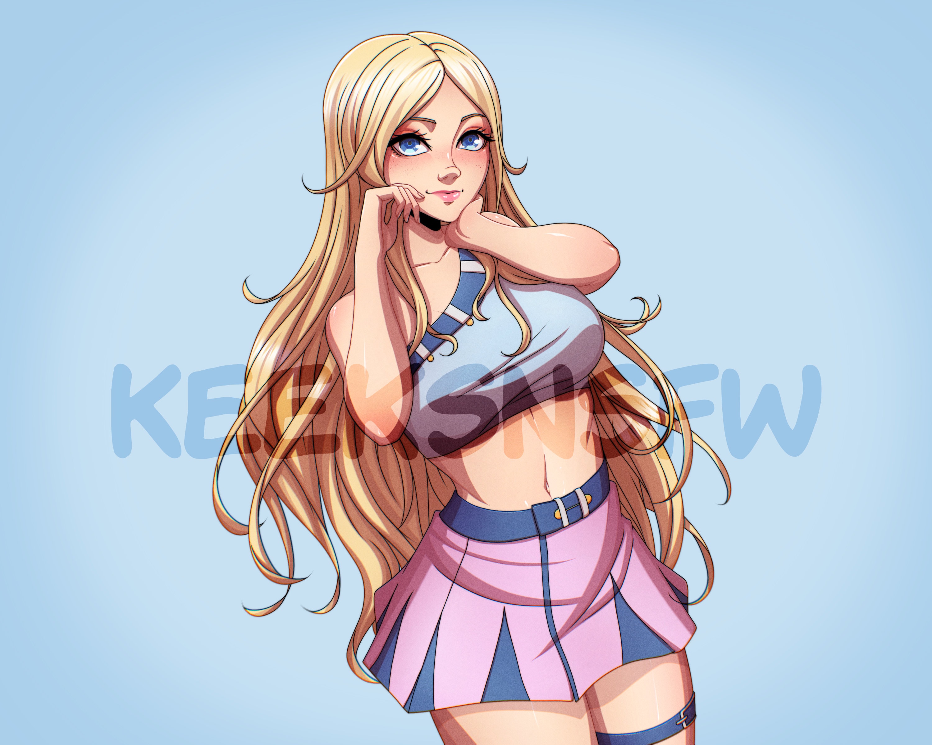Keeksnsfw OC Vinyl Sticker: Renee Asian Cute Anime Waifu - Etsy Australia Keeksnsfw OC Vinyl Sticker: Renee Asian Cute Anime Waifu - Etsy Australia