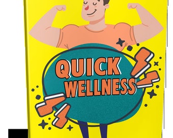 Quick-Wellness