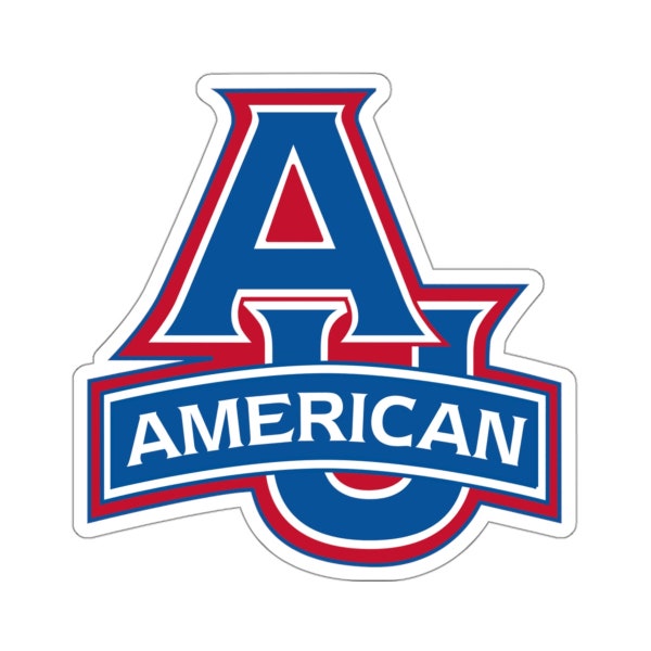 American University Party Etsy