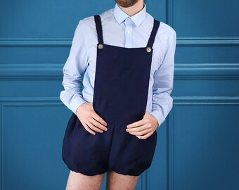 abdl dungarees