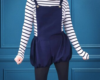abdl dungarees