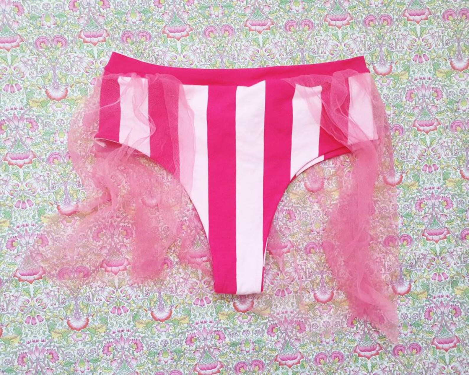 ABDL Panties Little Space Underwear DDLG Lingerie Ageplay | Etsy