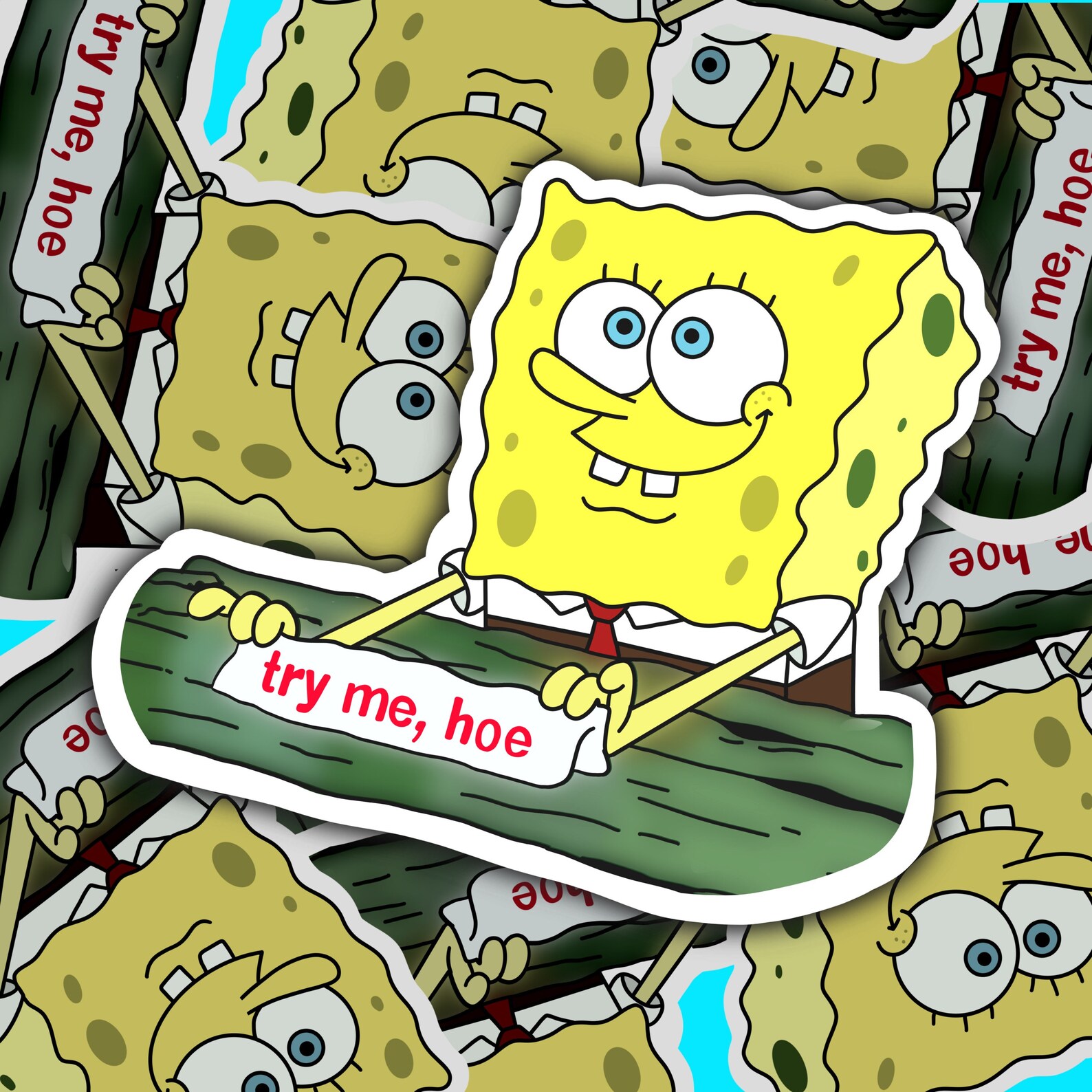 Spongebob pack Spongebob pack