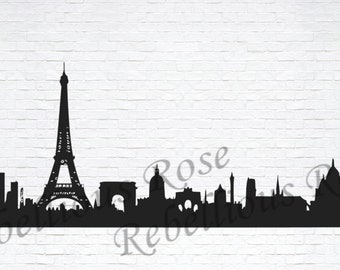 Download Paris Cricut Etsy