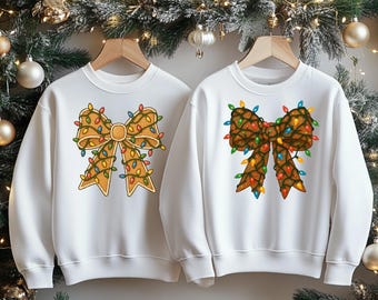 Kerstkoekjesstrik: coquette peperkoek png SVG (digitale download)