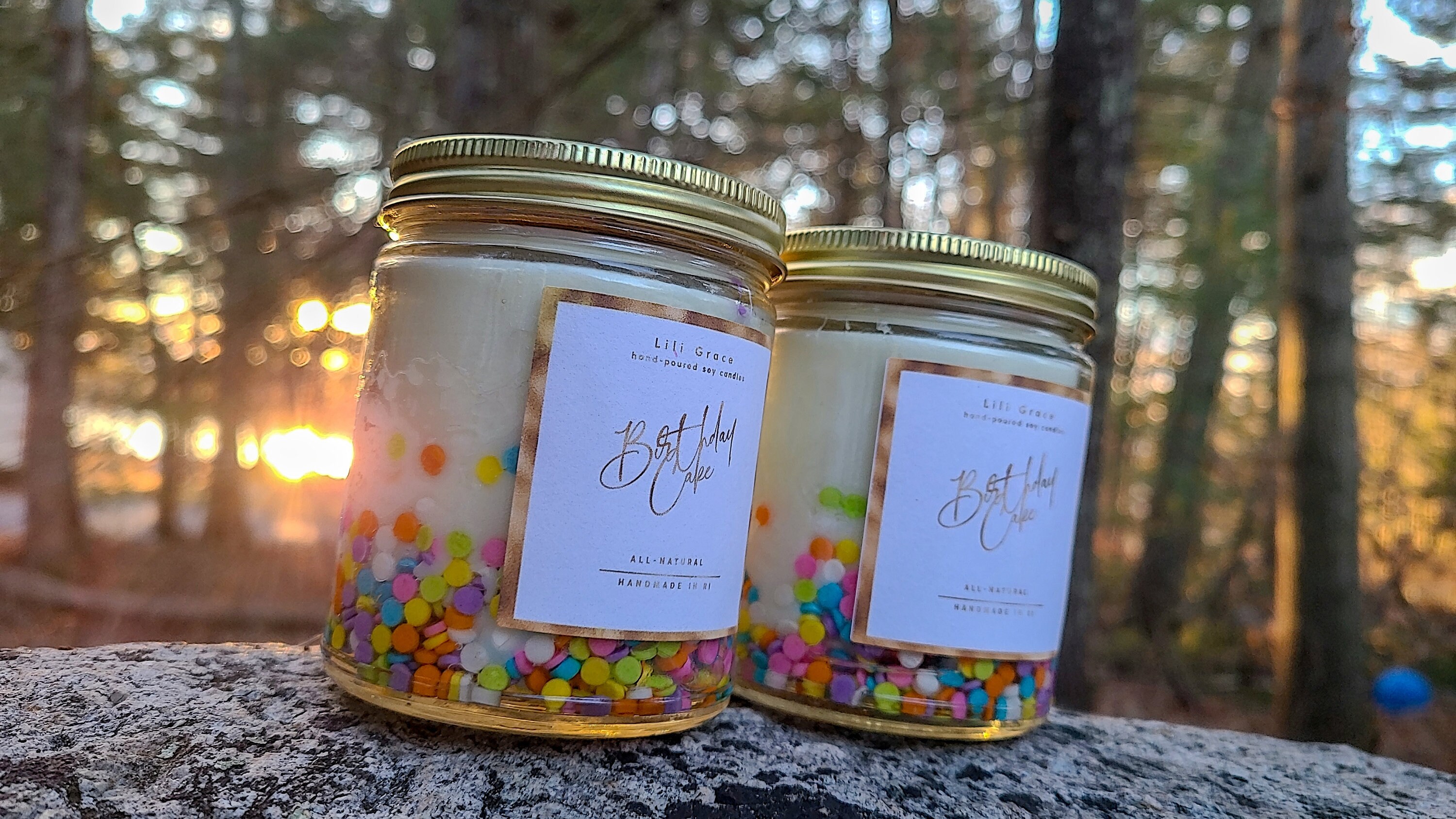 9 Oz Birthday Cake Scented Candle Rainbow Sprinkle Candles Etsy 9-oz-birthday-cake-scented-candle-rainbow-sprinkle-candles-etsy