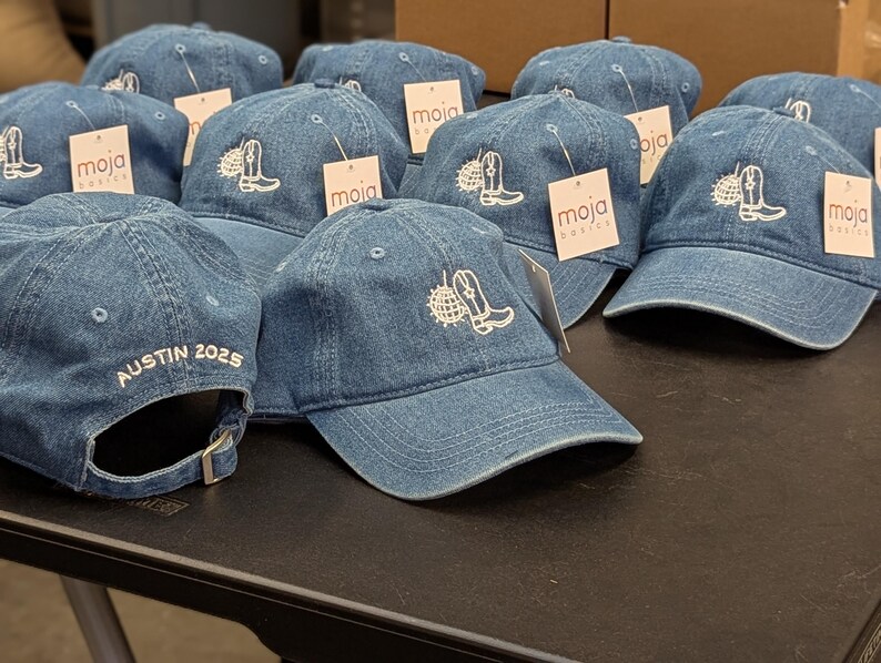 Custom hats, dad hats, snap back, bachelorette, bachelor, party hats, cute hats, minimal, minimalistic design