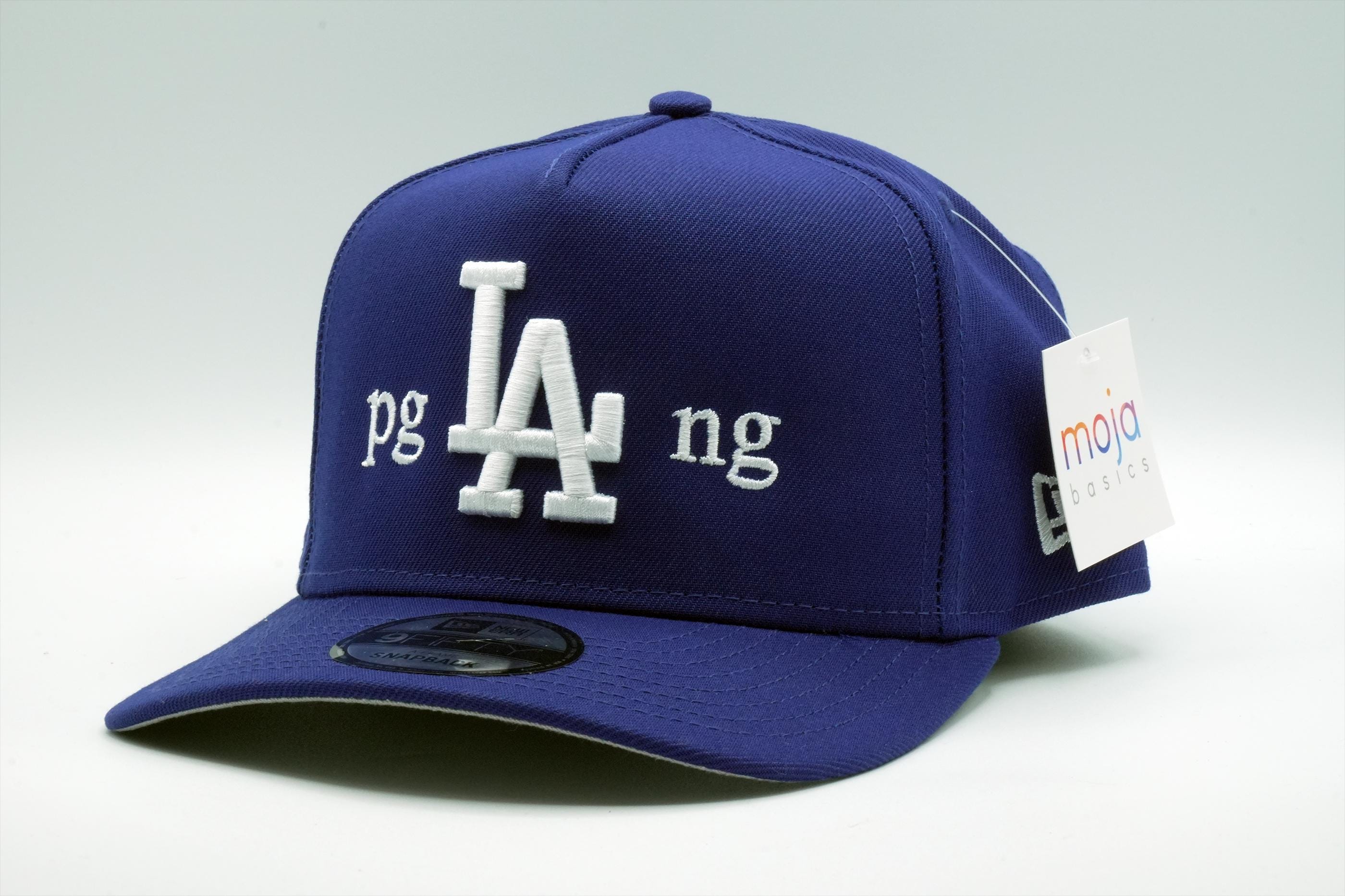 Kendrick Lamar Pglang Hat - Etsy Kendrick Lamar Pglang Hat - Etsy