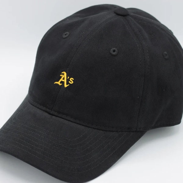 Oakland A's Etsy