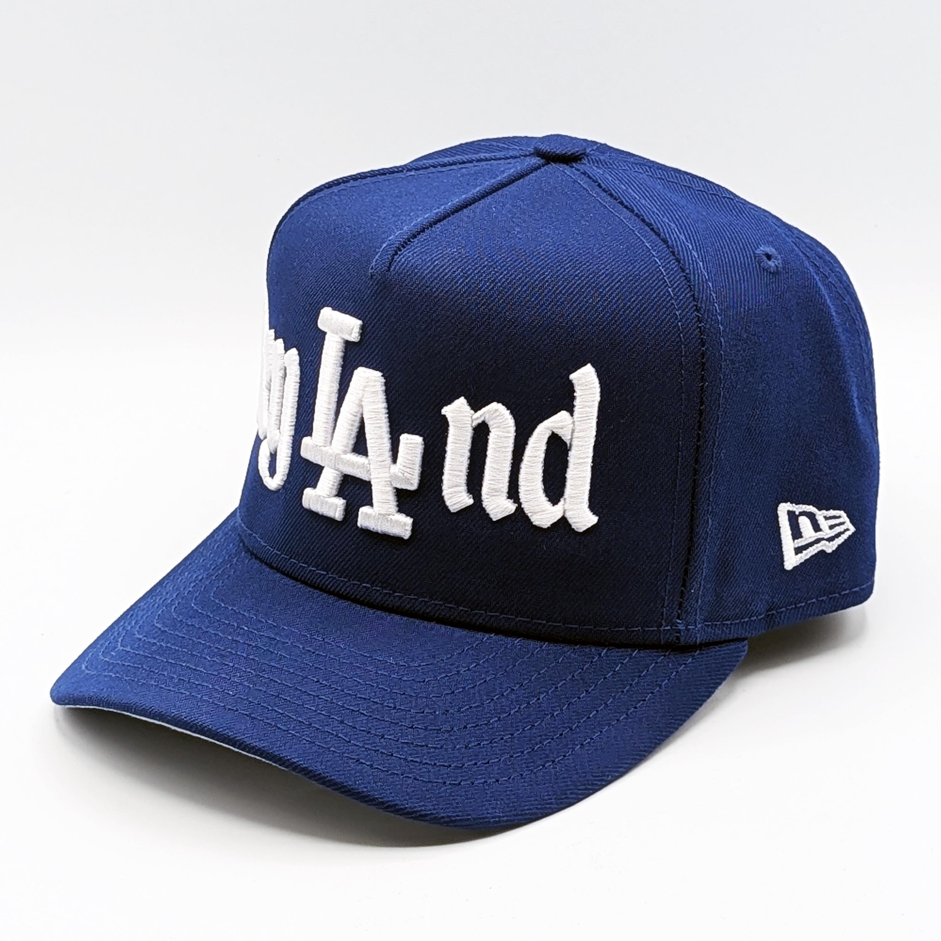 New Etsy Small Shop Disney La Dodgers Baseball Cap One Size Disneyland Dodgers Hat - Etsy main image 4