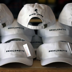 Custom hats, dad hats, snap back, bachelorette, bachelor, party hats, cute hats, minimal, minimalistic design