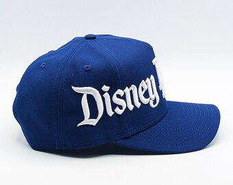 Disneyland Disney Land Hat - Dodgers Authentic New Era 5  display picture 1