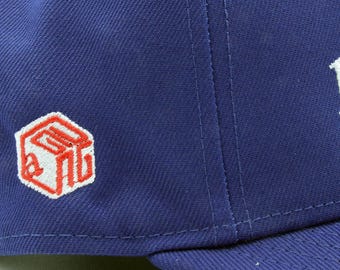Kendrick Lamar - Pglang Authentic New Era Embroidered