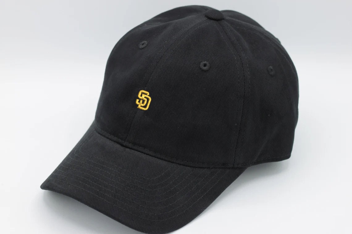 Buy MLB San Diego Padres Kirby Bucket Hat, One Size, Navy Online at Low  Prices in India 