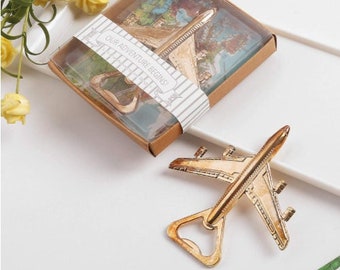 12 Pcs Airplane Bottle Opener Beer Accessories Metal Stainless Steel Bottle Opener Style 1 Best Groomsman Gift YYaaloa Airplane Bottle Opener with Exquisite Packaging 12 Pcs Airplane Bottle Opener Beer Accessories Metal Stainless Steel Bottle Opener Style 1 Best Groomsman Gift YYaaloa Airplane Bottle Opener with Exquisite Packaging