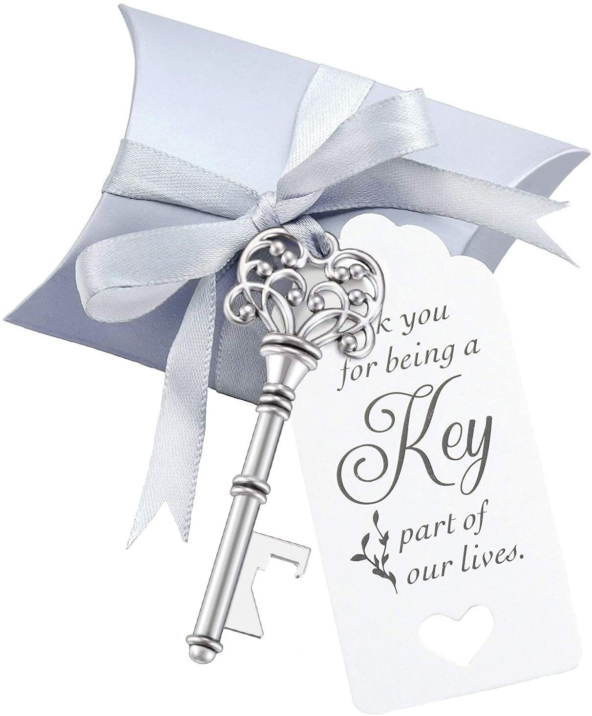 50 Sets Vintage Key Bottle Openers Wedding Favor Souvenir Etsy