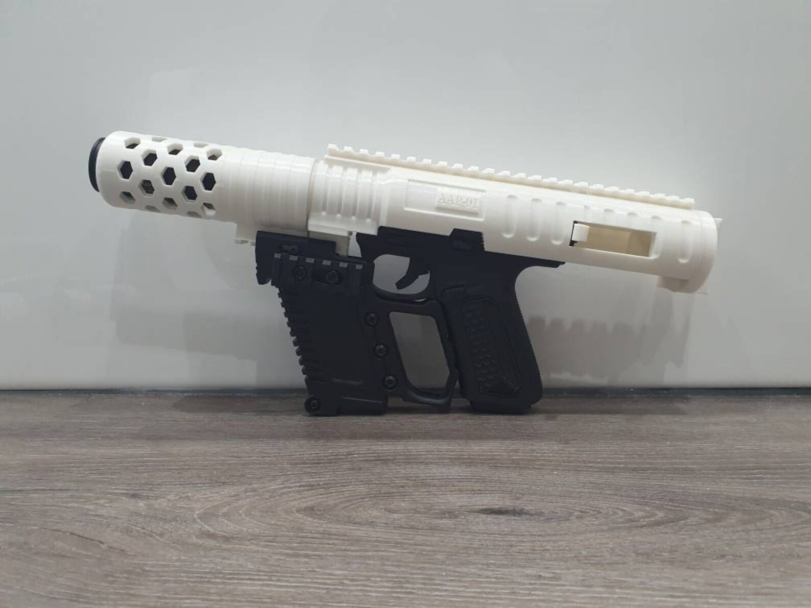 AAP01 Carbine Kit Airsoft 3D Printed Etsy