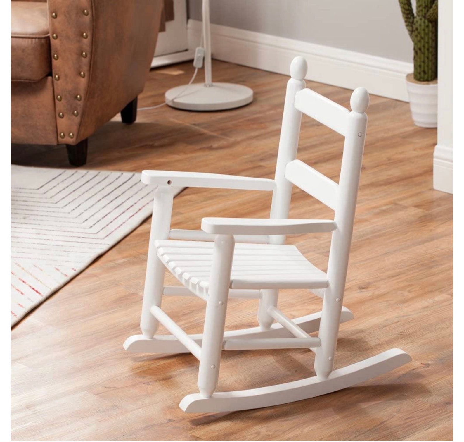 Custom, Personalized Kids Rocking Chair, Hand Painted Rocking Chair for ...