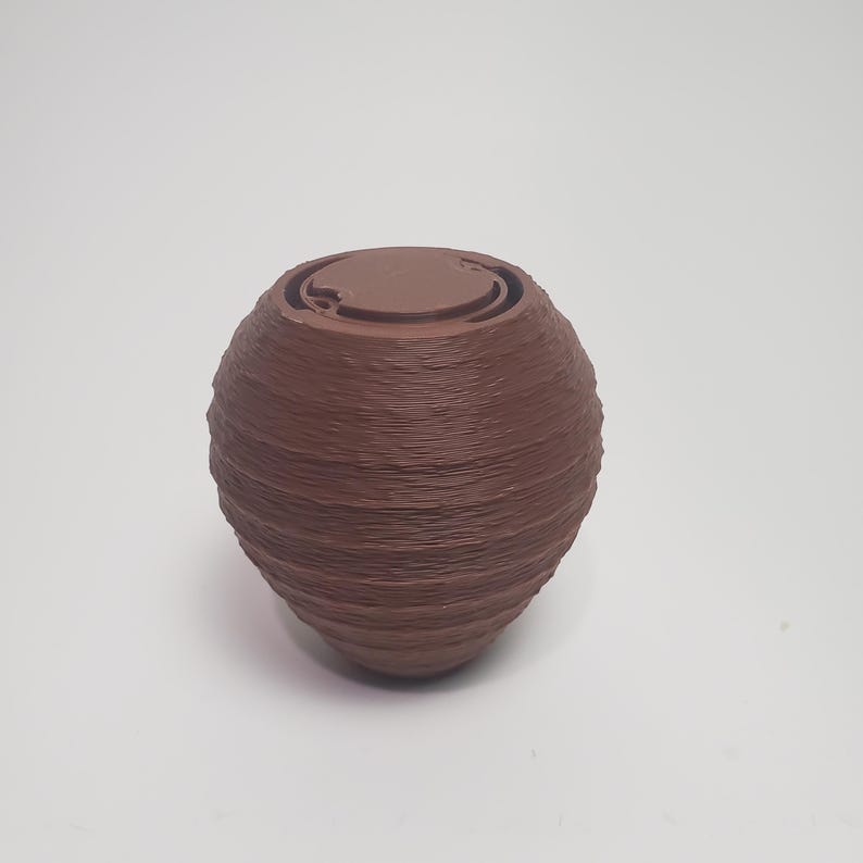 NickPrints14 Decoy Wasp Nest - Thumbnail 5