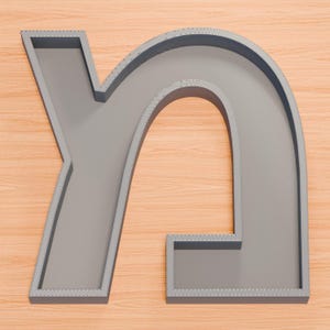 Large Hollow Hebrew Letters Custom Snack Tray Charcuterie Board For Bar Mitzvah Party Decoration For Jewish Wedding Passover Hanukkah Gift