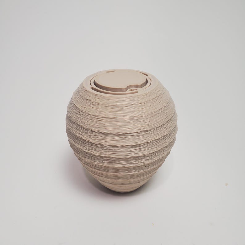NickPrints14 Decoy Wasp Nest - Thumbnail 3