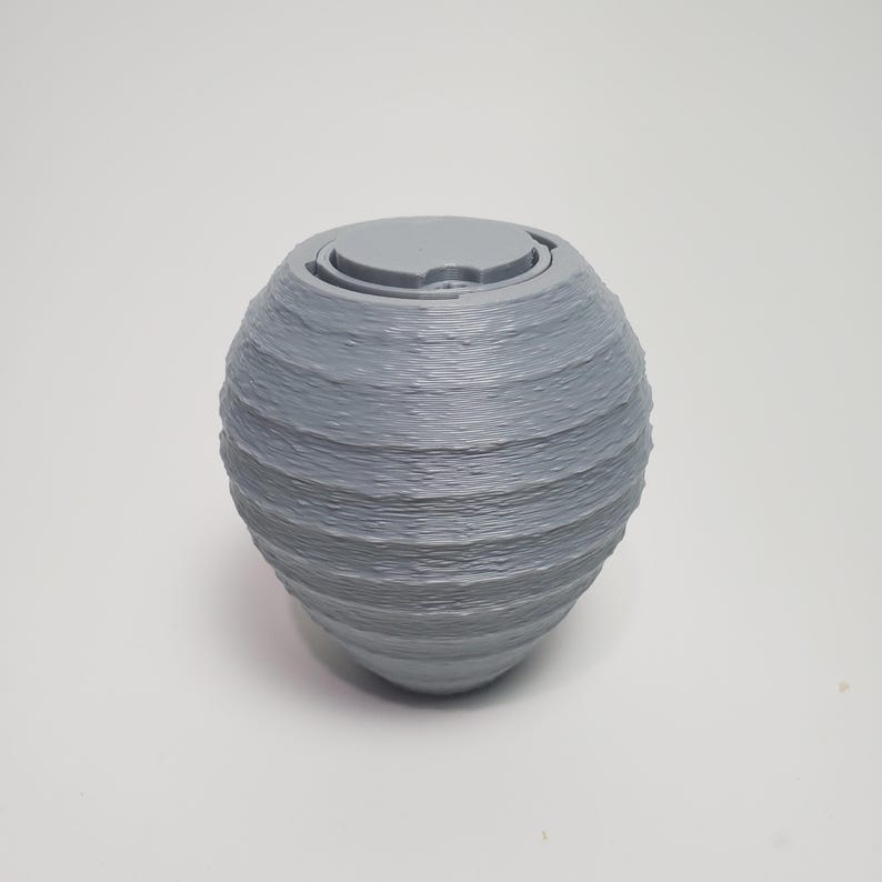 NickPrints14 Decoy Wasp Nest - Thumbnail 2
