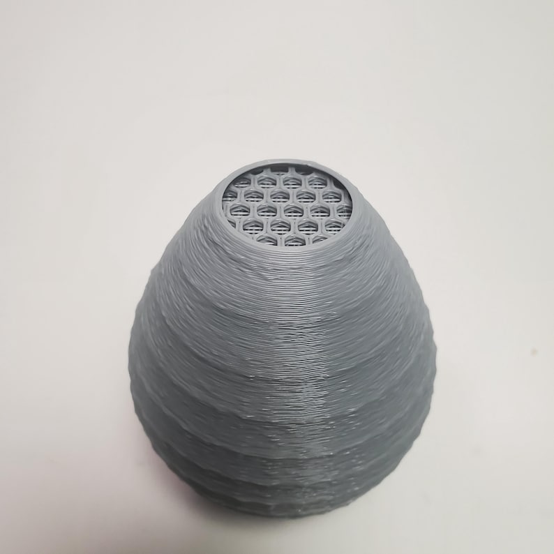 NickPrints14 Decoy Wasp Nest - Thumbnail 4